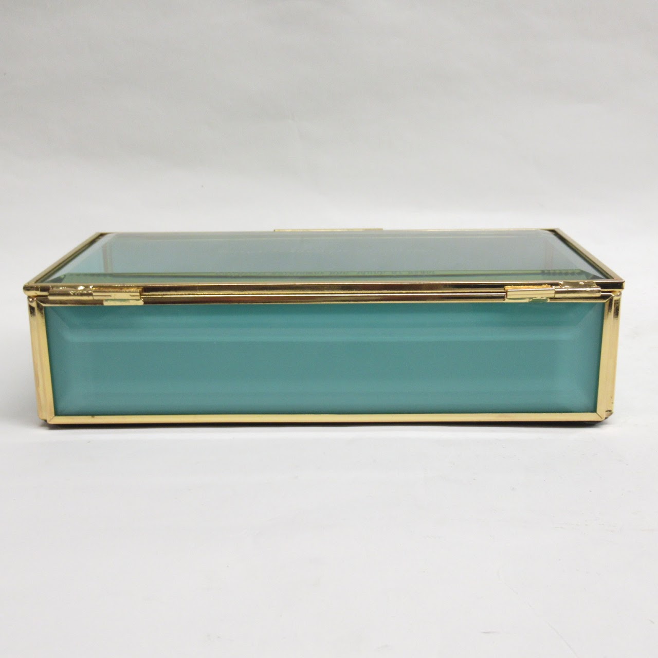 Kate Spade X Lenox NEW Jewelry Box