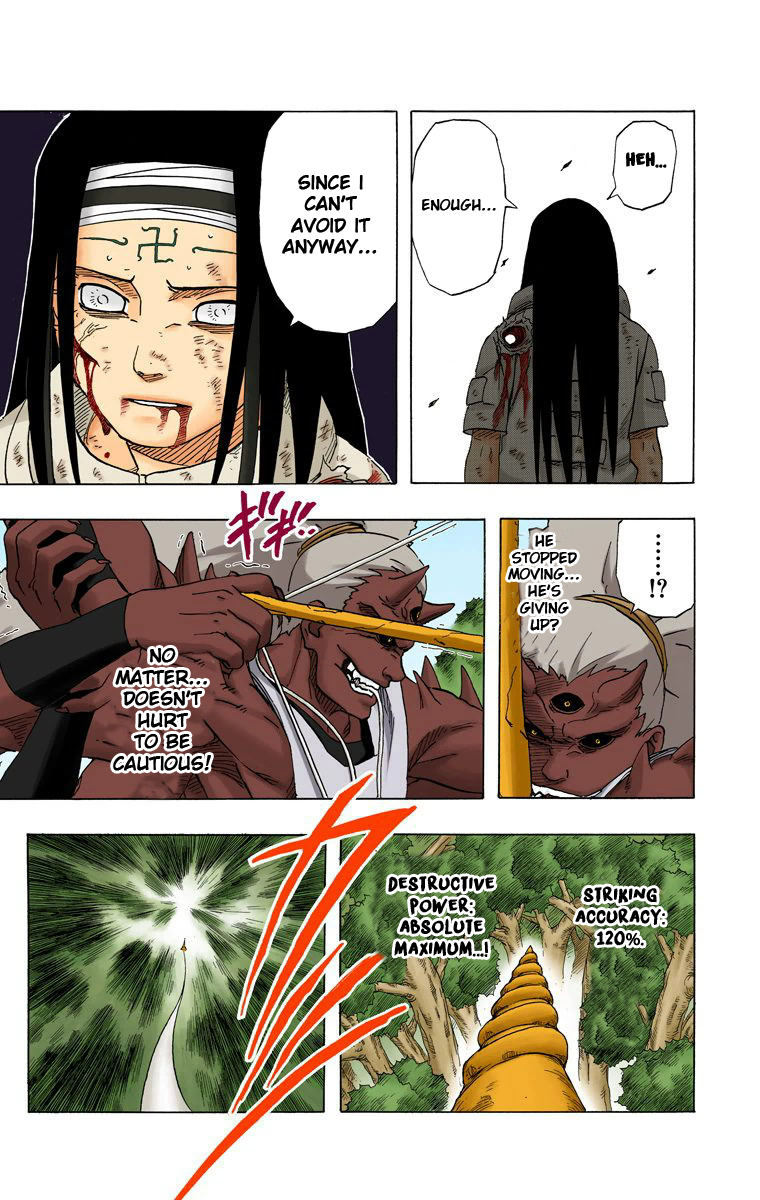 Chapter 196            The Strongest Enemy!! Page 16