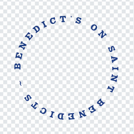 Benedict's logo
