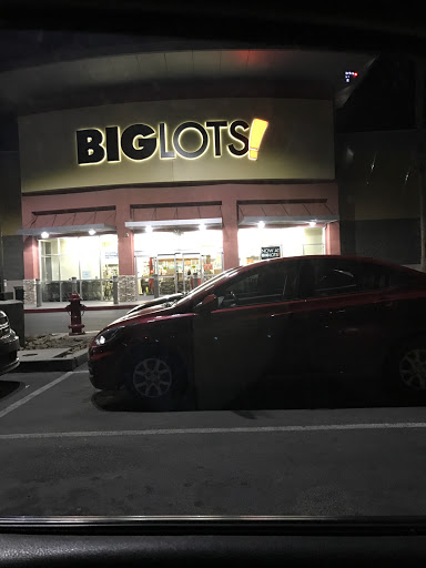 Discount Store «Big Lots», reviews and photos, 7781 W Tropical Pkwy, Las Vegas, NV 89149, USA