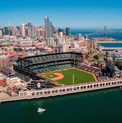 Oracle Park