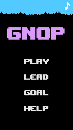 Gnop