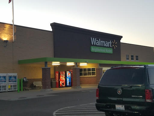 Supermarket «Walmart Neighborhood Market», reviews and photos, 5110 Yelm Hwy SE, Lacey, WA 98503, USA