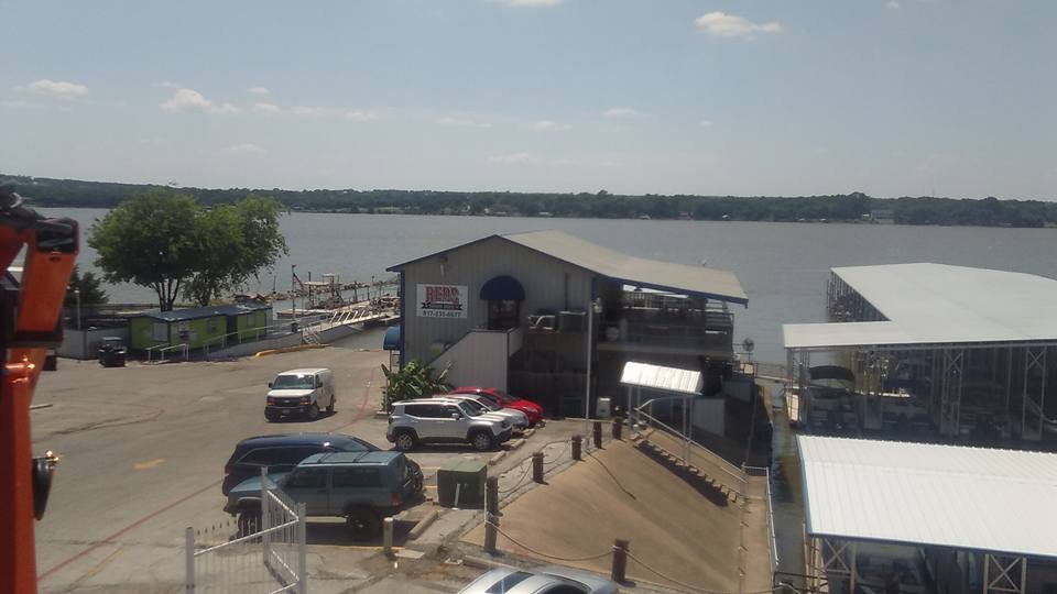 Marinas Eagle Mountain Lake Has A Total Of 5 Of Them Trey Bull S Eagle Mountain Lake Newsletter