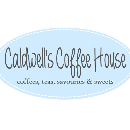 Caldwell's Coffee House Ratoath logo