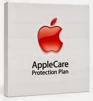 Applecare Protection Plan for Macbook Pro (15 or 17 inch)