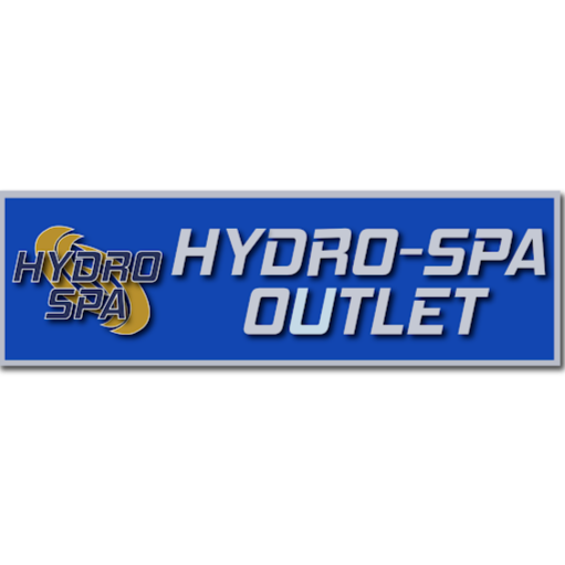 Hydro-Spa Outlet logo