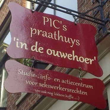 Prostitutie Informatie Centrum (PIC) logo