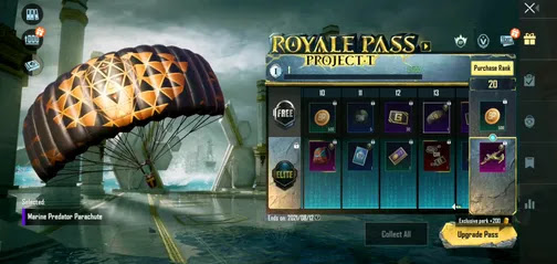 PUBG Mobil Sezon C1S2: Çıkış tarihi, saati, ödüller, sızıntılar ve daha fazlası PUBG Mobil Sezon C1S2: Çıkış tarihi, saati, ödüller, sızıntılar ve daha fazlası