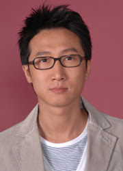 Hong Tianming China Actor