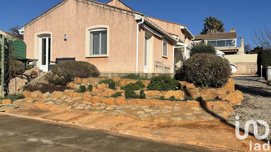 Vente maison 4 pièces 100 m² à Servian (34290), 320 000 €