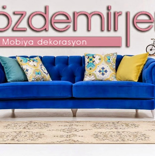 Özdemirler Mobilya logo