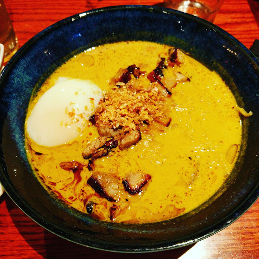 Restaurant «Ramen Tei», reviews and photos, 14027 Manchester Rd, Ballwin, MO 63011, USA