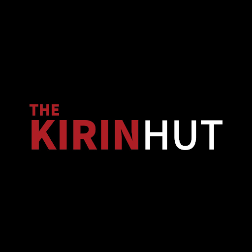 The Kirin Hut logo