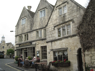 Mercado de Stroud...Tetbury y el encantador Castle Combe. - Viaje a traves del tiempo por Oxford y los Cotswolds (10)