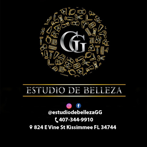 Genesis Glamour Hair & Nails Salon - Facial logo