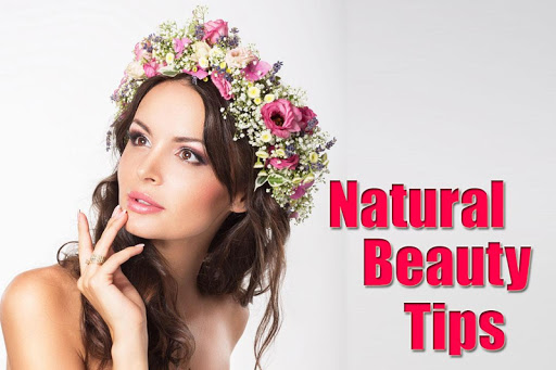 Natural Beauty Tips