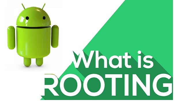 android rooting