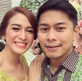 kapan nina zatulini menikah nina zatulini akan segera menikah