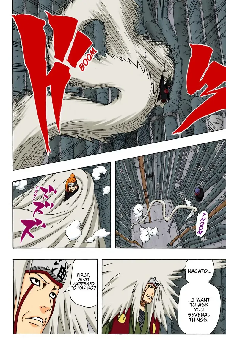 Chapter 374 Page 5