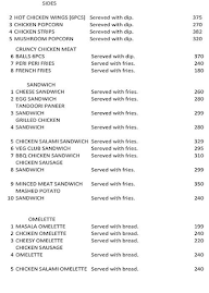 My Wraps N More menu 2