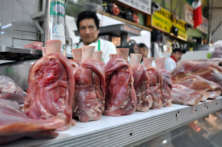 butcher