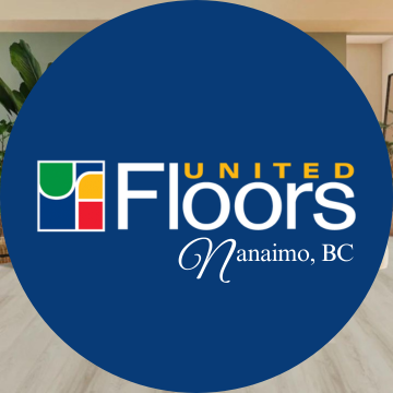 United Floors logo