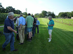 2015-08-29 Jaarlijkse fietsdag van AU in 2015