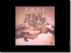 Ray J – Brown Sugar ft. Lil Wayne Lyrics