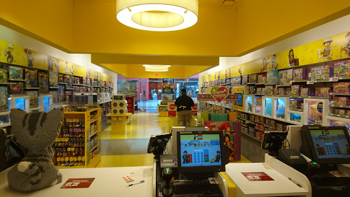 Toy Store «The LEGO Store», reviews and photos, 6020 E 82nd St, Indianapolis, IN 46250, USA