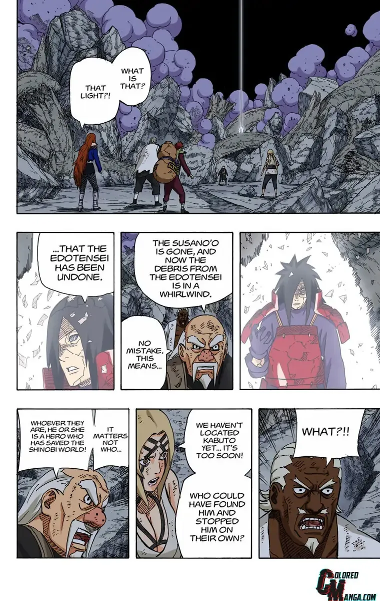 Chapter 591 Page 2