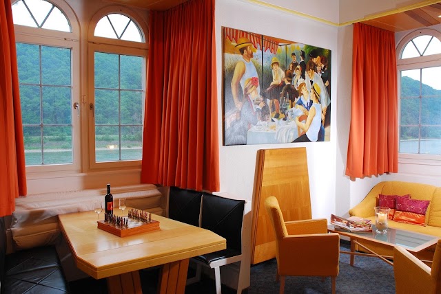 Hotel Zum Turm