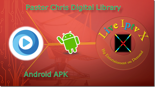 Pastor Chris Digital Library Pastor Chris Digital Library