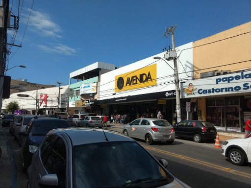 Lojas Avenida, Av. Expedito García, 136 - Campo Grande, Cariacica - ES, 29146-200, Brasil, Tecelagem, estado Espirito Santo