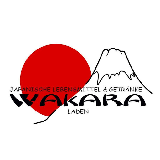 Wakara Laden - japanische Lebensmittel & Getränke