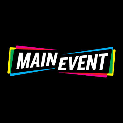 Main Event Grapevine logo