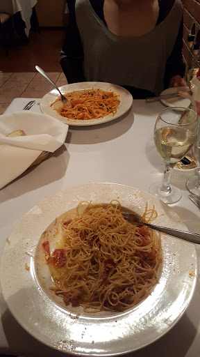 Restaurant «Marinella Italian Restaurant», reviews and photos, 548 Duane St, Glen Ellyn, IL 60137, USA