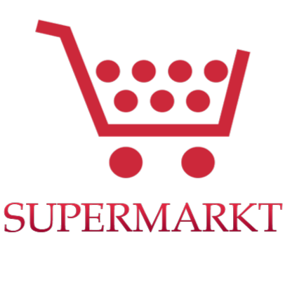 Kafkas Supermarkt logo