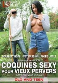 Coquines Sexy Pour Vieux Pervers