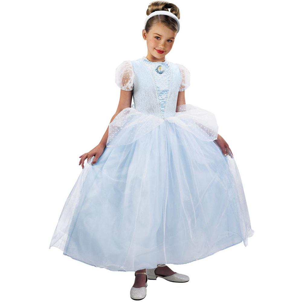 Cinderella Bridesmaid Dresses