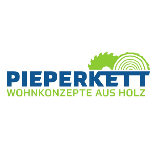 Pieperkett OHG – Wohnkonzepte aus Holz logo