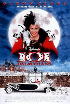 101 dálmatas. ¡Más vivos que nunca! - 101 Dalmatians (1996)