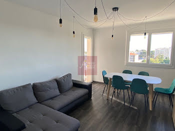 appartement à Montpellier (34)