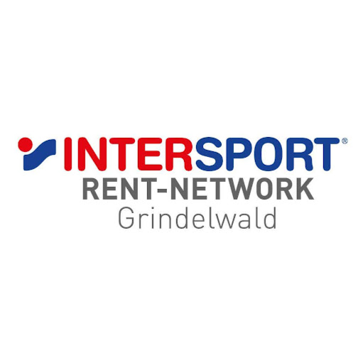 INTERSPORT Rent-Network Grindelwald Terminal Switzerland logo