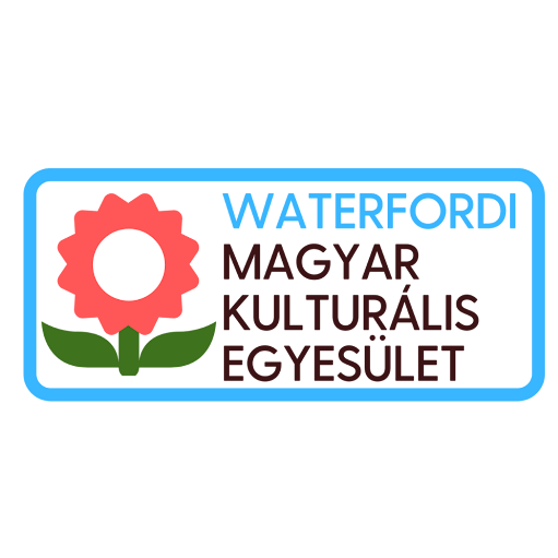 Waterfordi Magyar Kulturális Egyesület logo