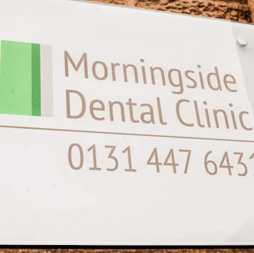 Morningside Dental Clinic logo