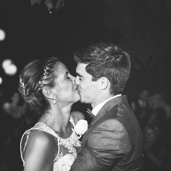 Φωτογράφος γάμων Mercedes García (mercedesgarcia). Φωτογραφία: 12 Αυγούστου 2016