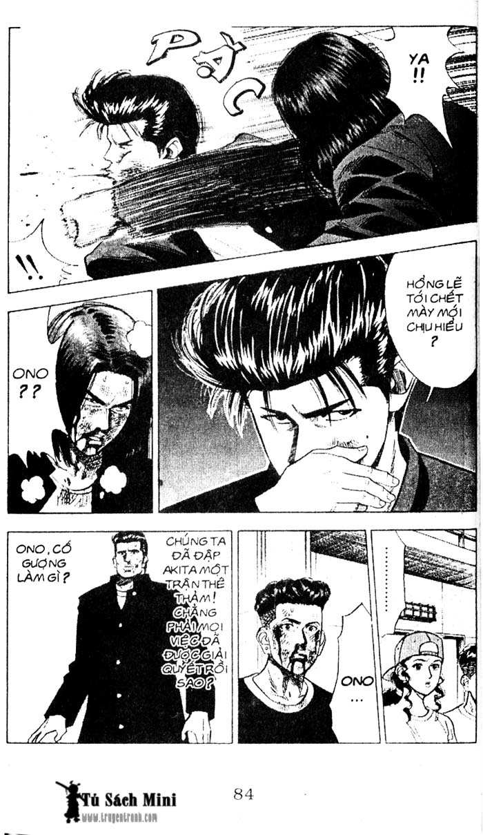 Slam Dunk Chap 9 - Truyen.Chap.VN