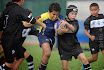 U12 (1ère année) vs Rueil & Gennevilliers, 11 oct. 2014