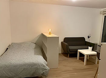 appartement à Asnieres-sur-seine (92)